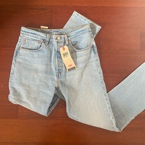 Levi’s 501 Original Jeans